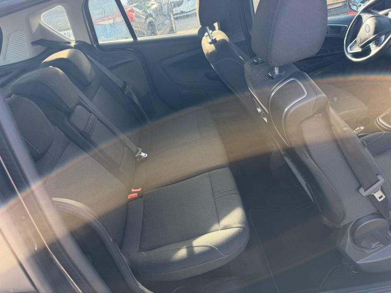 FORD B-MAX 1.0 100 ECOBOOST EDITION 2016