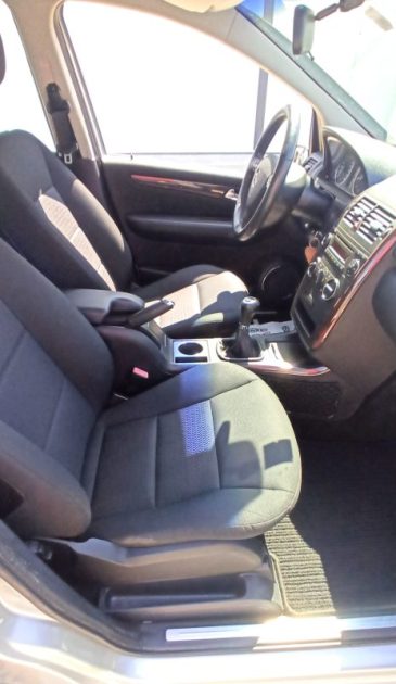 MERCEDES A150 5PORTES ELEGANCE 1ER MAIN GARANTIE 6MOIS