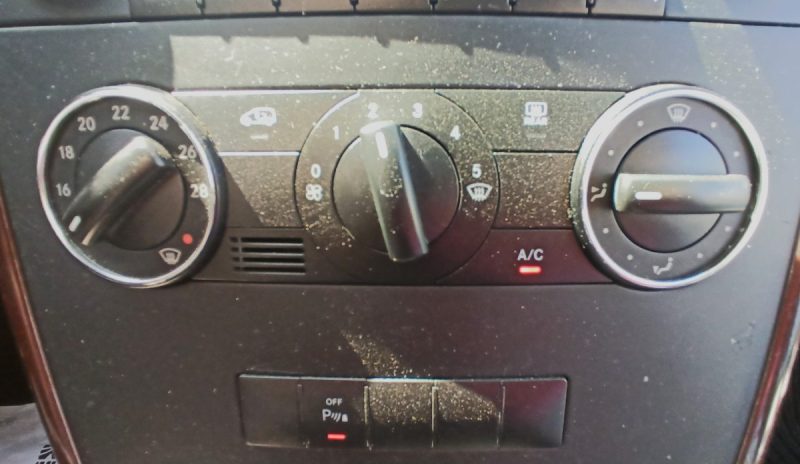 MERCEDES A150 5PORTES ELEGANCE 1ER MAIN GARANTIE 6MOIS