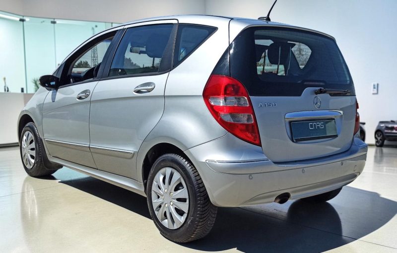 MERCEDES A150 5PORTES ELEGANCE 1ER MAIN GARANTIE 6MOIS