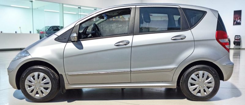 MERCEDES A150 5PORTES ELEGANCE 1ER MAIN GARANTIE 6MOIS