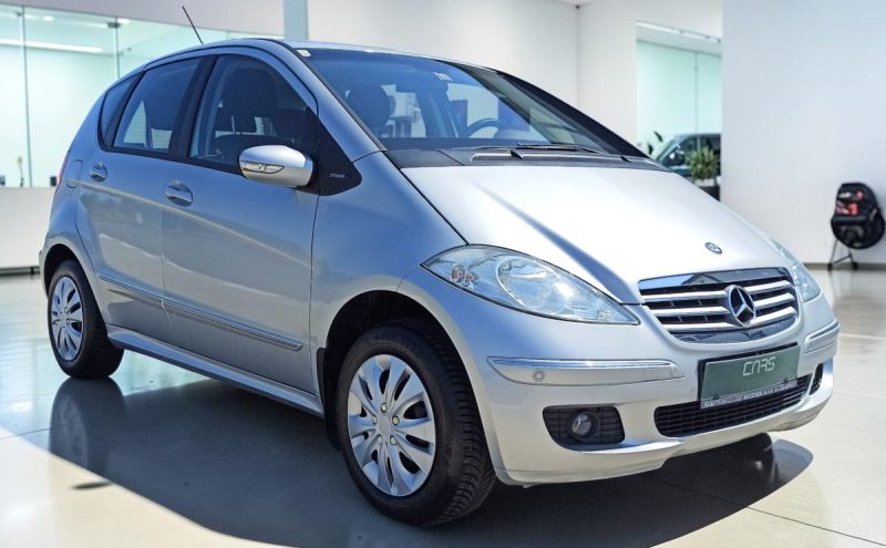 MERCEDES A150 5PORTES ELEGANCE 1ER MAIN GARANTIE 6MOIS
