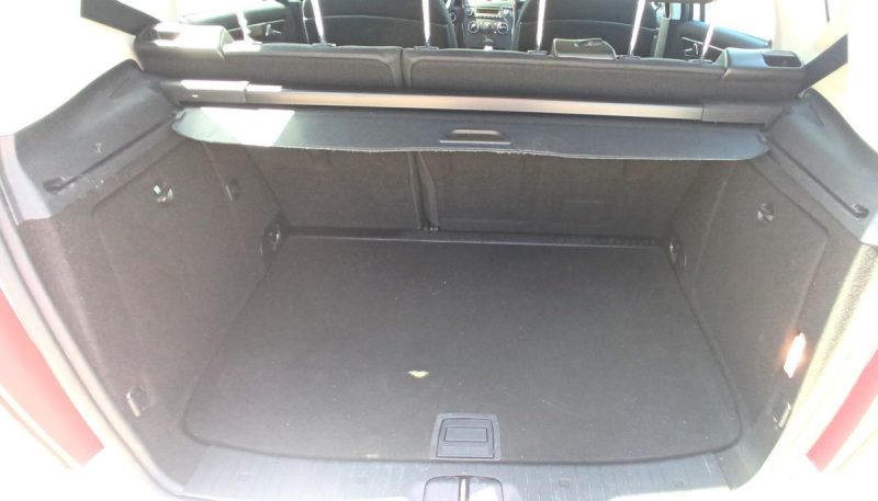 MERCEDES A150 5PORTES ELEGANCE 1ER MAIN GARANTIE 6MOIS