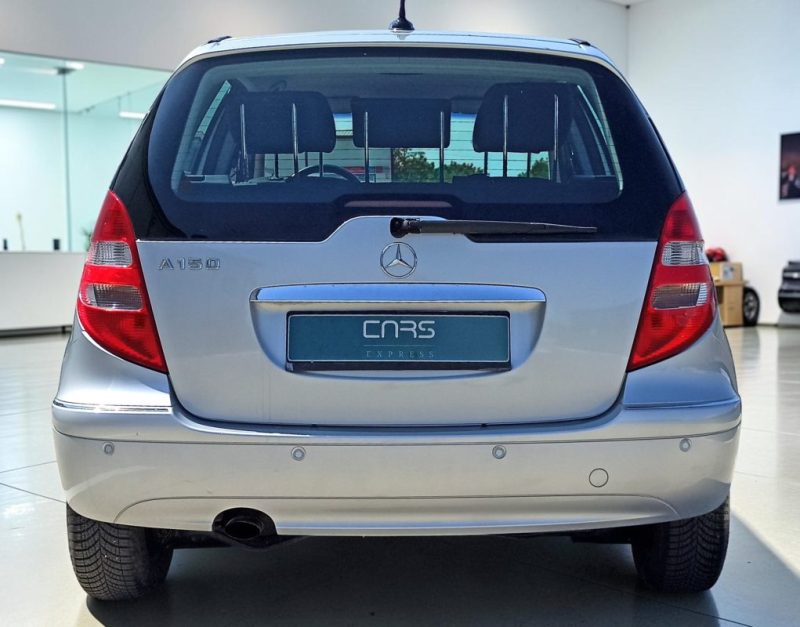 MERCEDES A150 5PORTES ELEGANCE 1ER MAIN GARANTIE 6MOIS