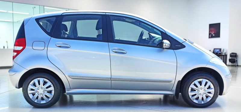 MERCEDES A150 5PORTES ELEGANCE 1ER MAIN GARANTIE 6MOIS
