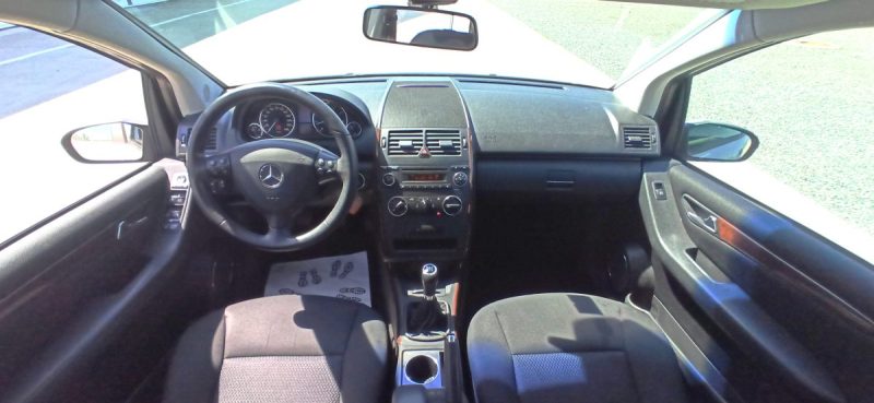 MERCEDES A150 5PORTES ELEGANCE 1ER MAIN GARANTIE 6MOIS
