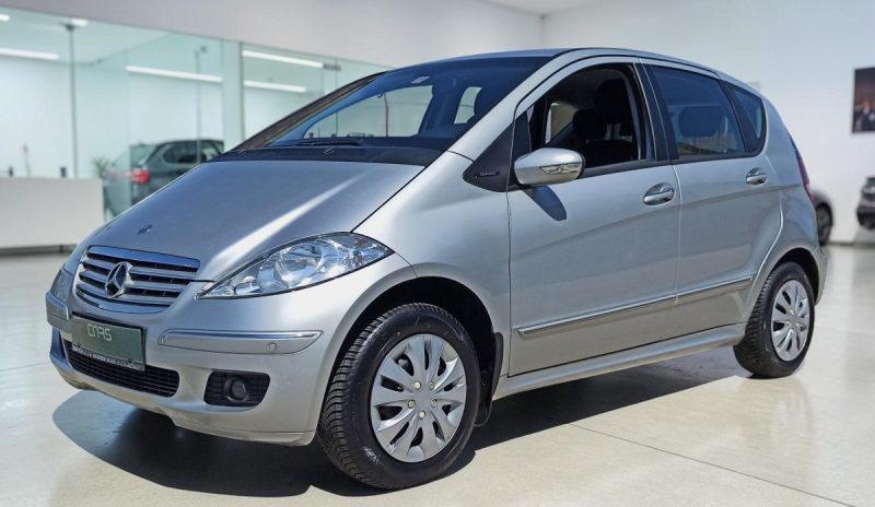 MERCEDES A150 5PORTES ELEGANCE 1ER MAIN GARANTIE 6MOIS