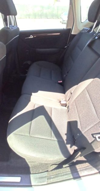 MERCEDES A150 5PORTES ELEGANCE 1ER MAIN GARANTIE 6MOIS