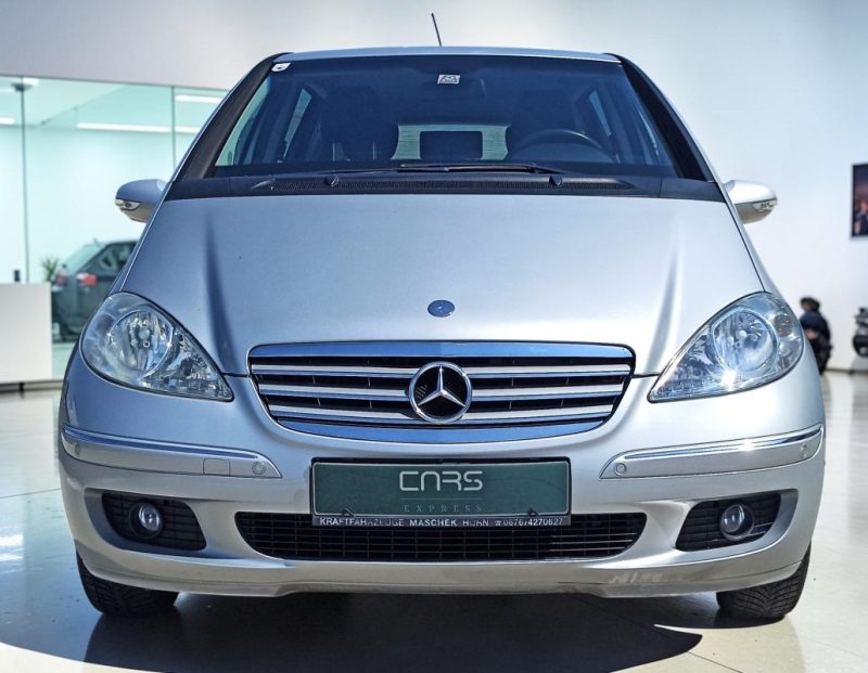 MERCEDES A150 5PORTES ELEGANCE 1ER MAIN GARANTIE 6MOIS