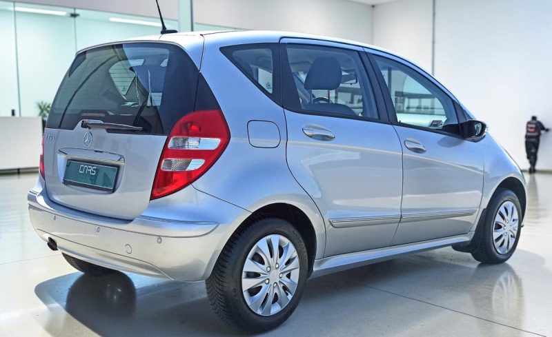 MERCEDES A150 5PORTES ELEGANCE 1ER MAIN GARANTIE 6MOIS