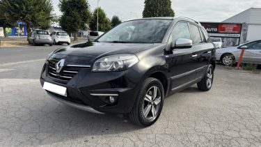 RENAULT KOLEOS 2.0 DCI 175cv 4X4 BOSE EDITION