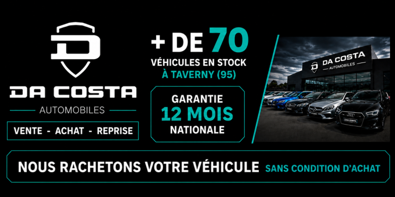 PEUGEOT 5008 II ALLURE 1.5 HDI 130 Cv 7 PLACES ATTELAGE APPLE & ANDROID CAMERA RECUL - GARANTIE 1 AN