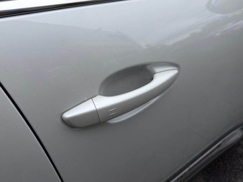 PEUGEOT 5008 II GT LINE 1.6 THP 180 Cv 1ERE MAIN 7 PLACES ATTELAGE INTERIEUR CUIR - GARANTIE 1 AN