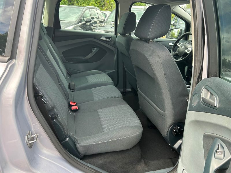 FORD C-MAX II  1.6 TDCI 115cv garantie 12 mois