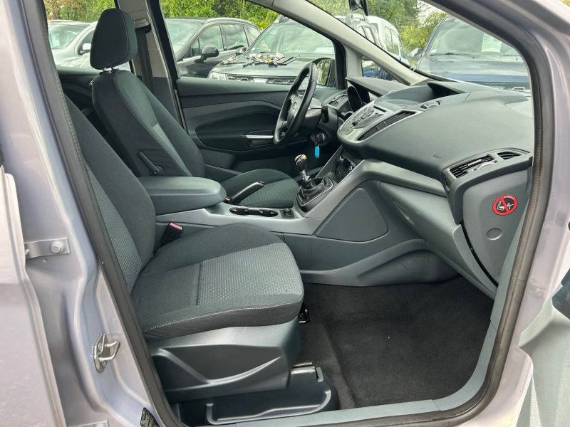 FORD C-MAX II  1.6 TDCI 115cv garantie 12 mois