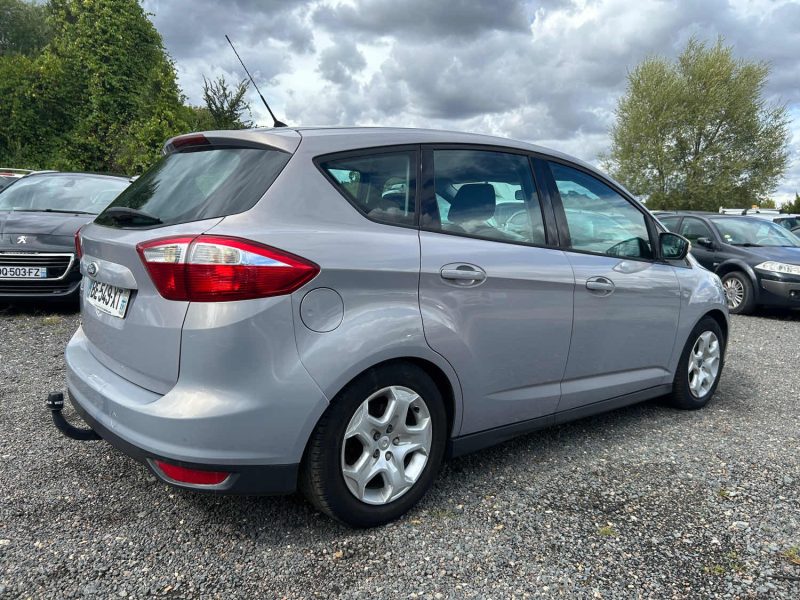 FORD C-MAX II  1.6 TDCI 115cv garantie 12 mois