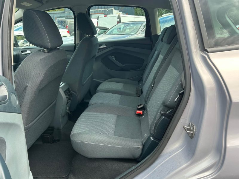 FORD C-MAX II  1.6 TDCI 115cv garantie 12 mois