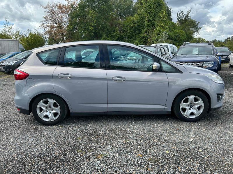FORD C-MAX II  1.6 TDCI 115cv garantie 12 mois
