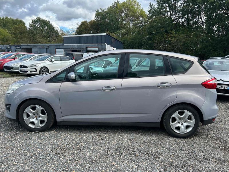 FORD C-MAX II  1.6 TDCI 115cv garantie 12 mois