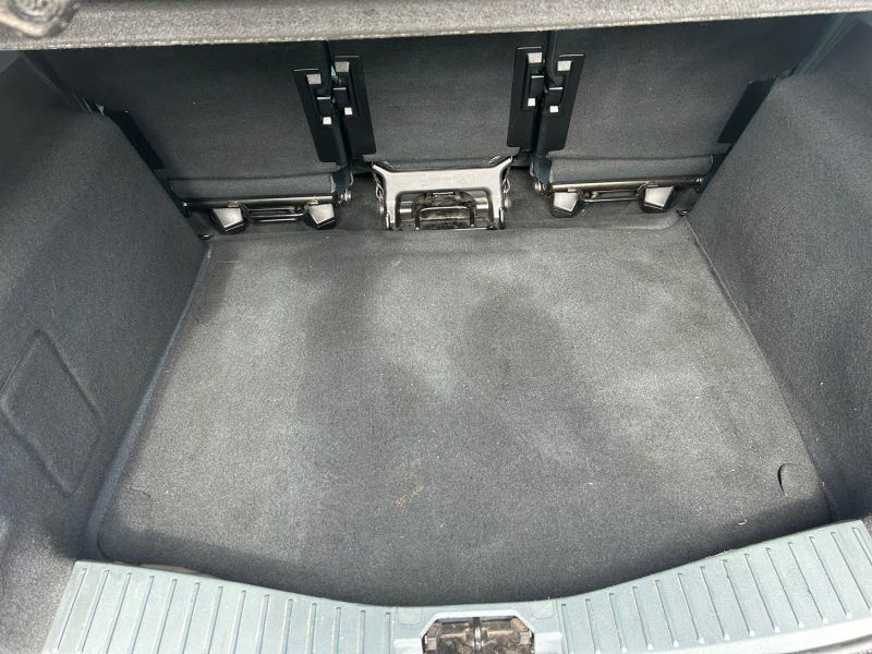 FORD C-MAX II  1.6 TDCI 115cv garantie 12 mois