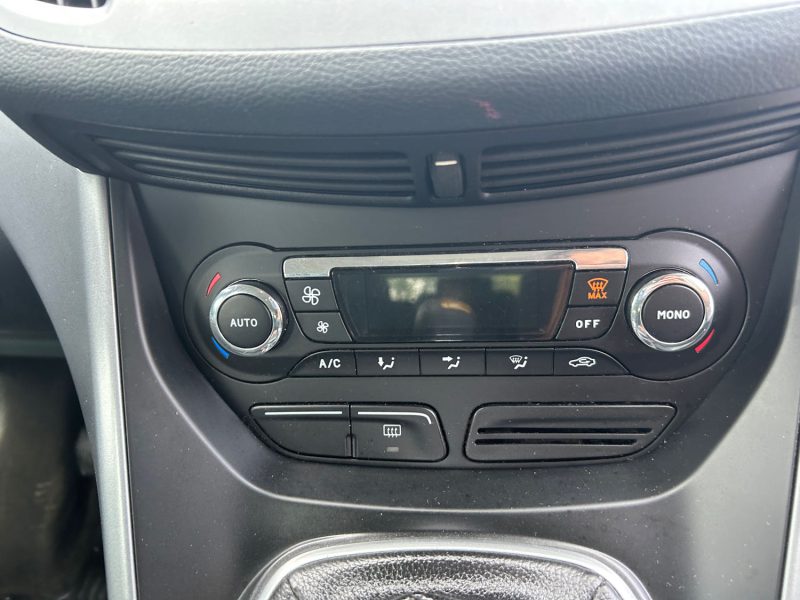 FORD C-MAX II  1.6 TDCI 115cv garantie 12 mois