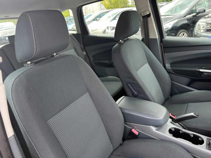 FORD C-MAX II  1.6 TDCI 115cv garantie 12 mois