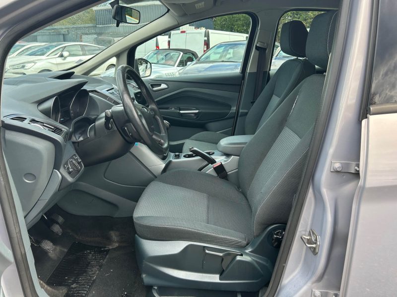 FORD C-MAX II  1.6 TDCI 115cv garantie 12 mois