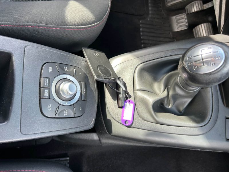 RENAULT SCENICIII GRAND 1.5 DCI 110cv AUTHENTIQUE 7 place