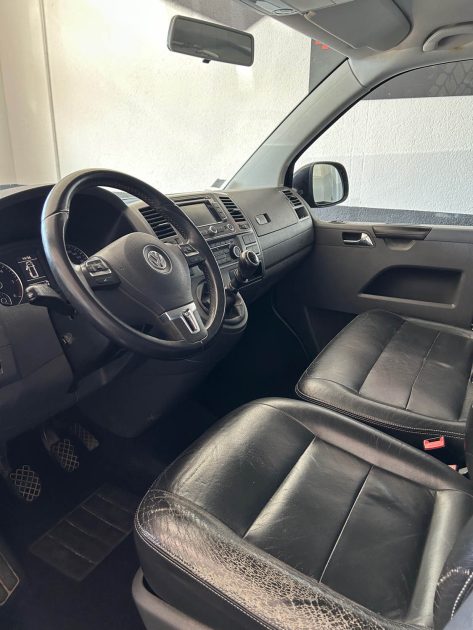 VOLKSWAGEN CARAVELLE 2.0 TDI 140 CONFORTLINE