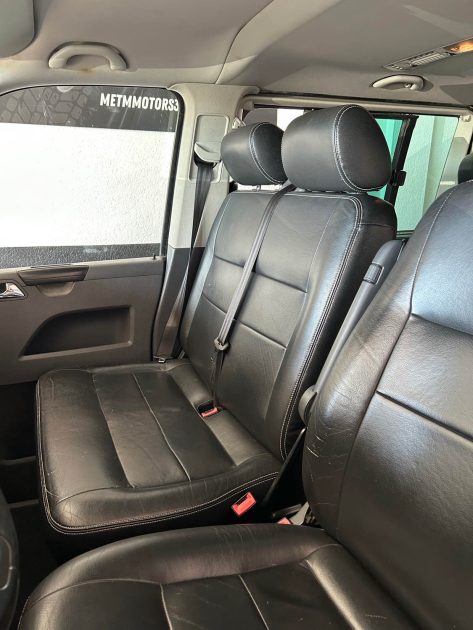 VOLKSWAGEN CARAVELLE 2.0 TDI 140 CONFORTLINE