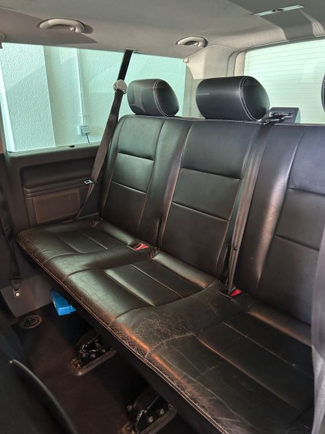 VOLKSWAGEN CARAVELLE 2.0 TDI 140 CONFORTLINE