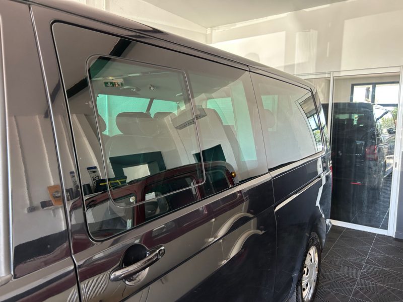 VOLKSWAGEN CARAVELLE 2.0 TDI 140 CONFORTLINE