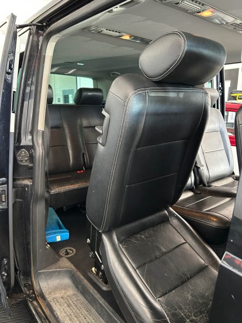 VOLKSWAGEN CARAVELLE 2.0 TDI 140 CONFORTLINE