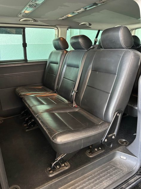 VOLKSWAGEN CARAVELLE 2.0 TDI 140 CONFORTLINE