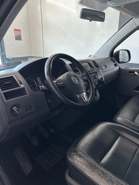 VOLKSWAGEN CARAVELLE 2.0 TDI 140 CONFORTLINE