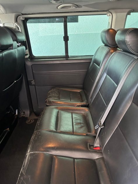 VOLKSWAGEN CARAVELLE 2.0 TDI 140 CONFORTLINE