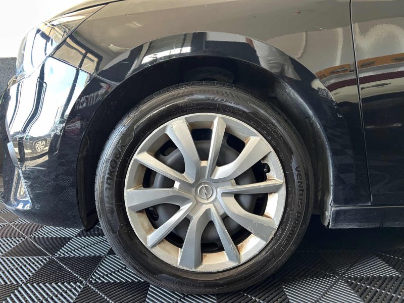 OPEL CORSA 1.2 101 EDITION BVM6