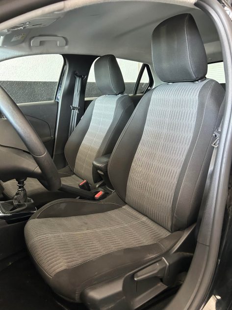 OPEL CORSA 1.2 101 EDITION BVM6