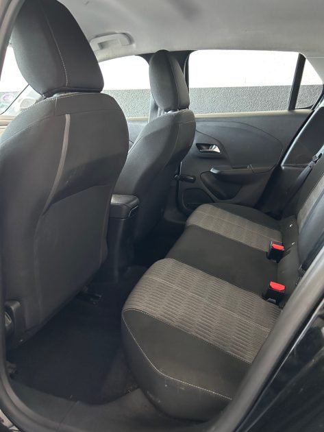 OPEL CORSA 1.2 101 EDITION BVM6