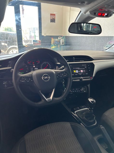 OPEL CORSA 1.2 101 EDITION BVM6