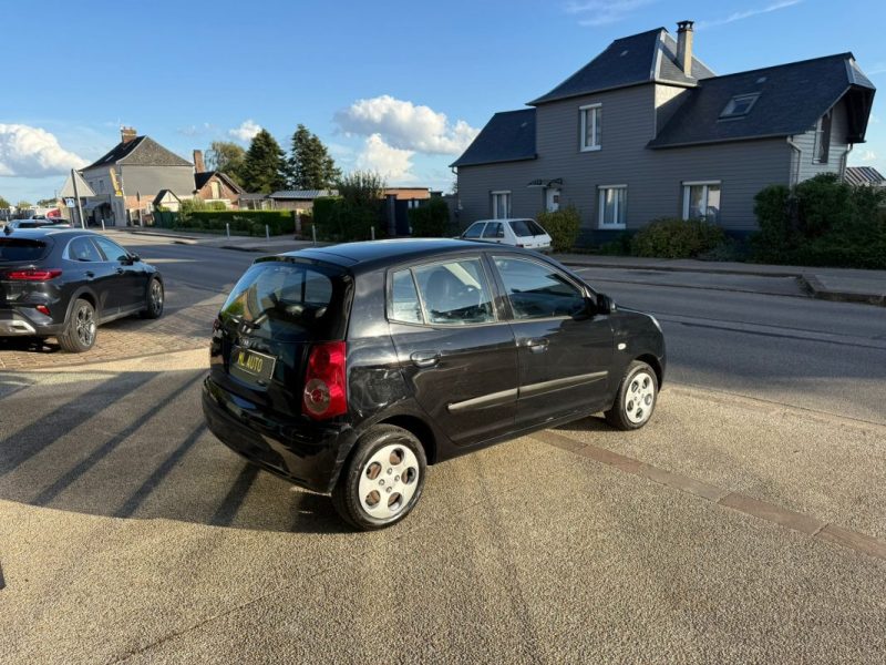Kia Picanto 1.0L 62Ch Motion