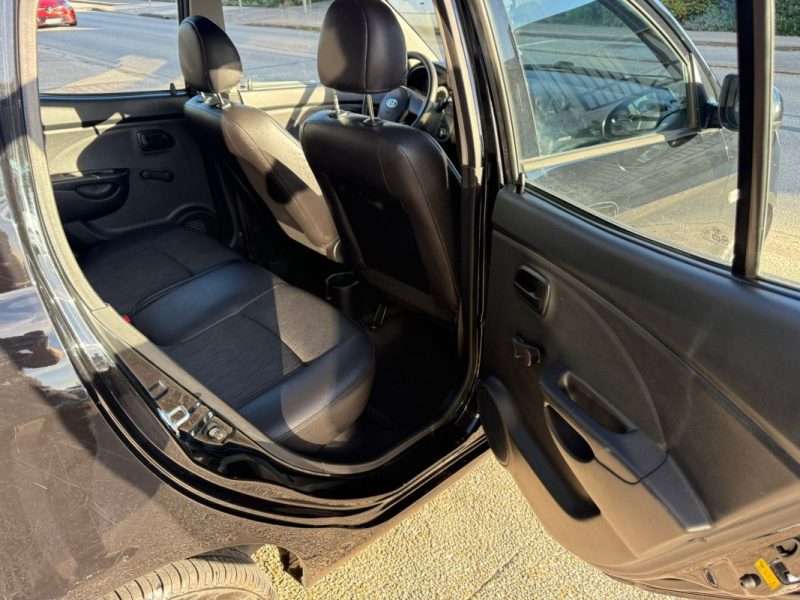 Kia Picanto 1.0L 62Ch Motion