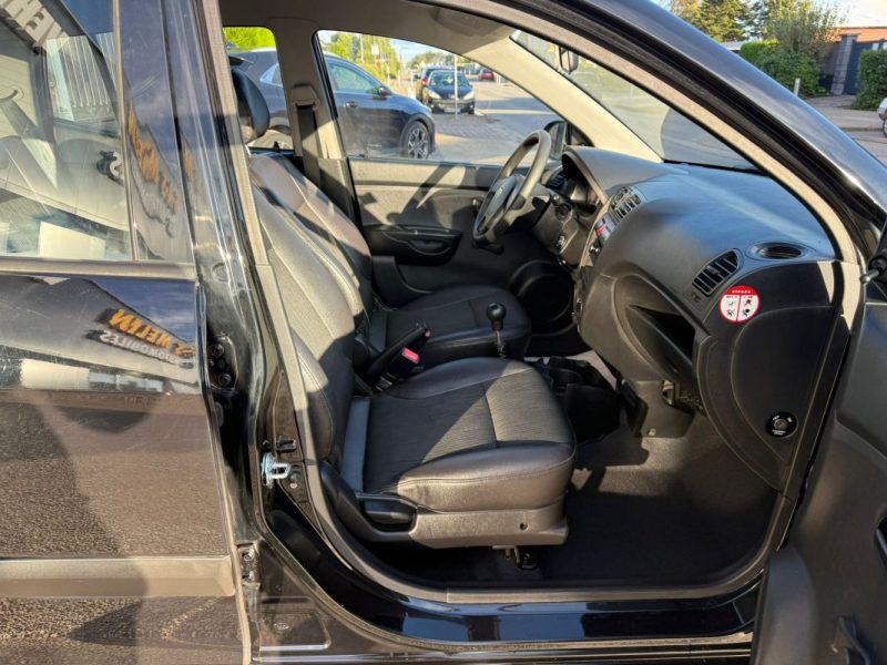 Kia Picanto 1.0L 62Ch Motion