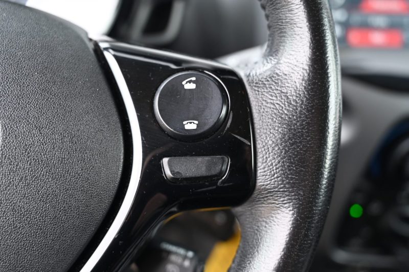 TOYOTA AYGO II 1.0 VVT-I 72 X PH2 01/2019