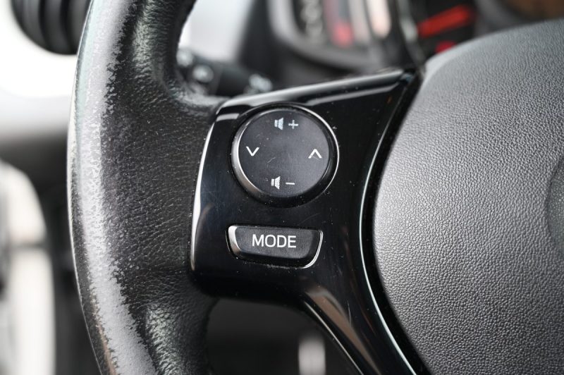 TOYOTA AYGO II 1.0 VVT-I 72 X PH2 01/2019