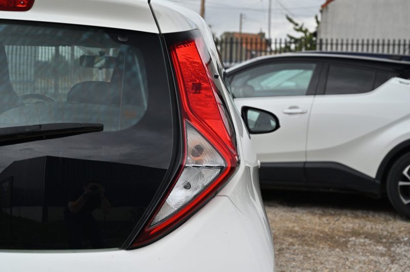 TOYOTA AYGO II 1.0 VVT-I 72 X PH2 01/2019