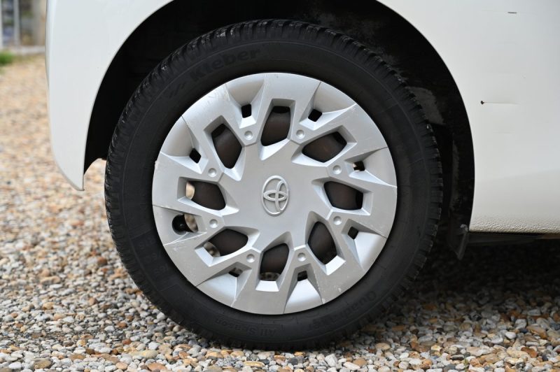 TOYOTA AYGO II 1.0 VVT-I 72 X PH2 01/2019