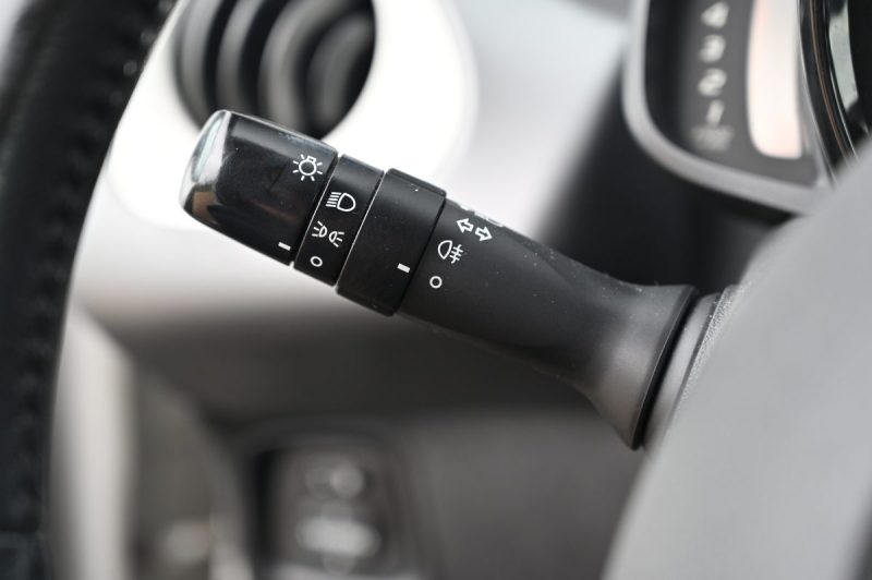 TOYOTA AYGO II 1.0 VVT-I 72 X PH2 01/2019