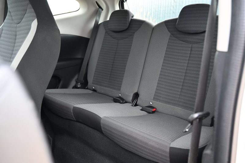 TOYOTA AYGO II 1.0 VVT-I 72 X PH2 01/2019