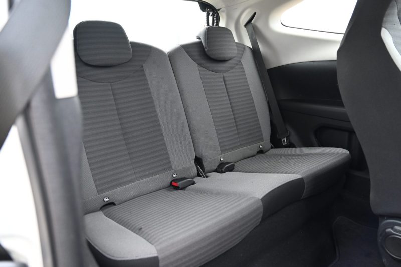 TOYOTA AYGO II 1.0 VVT-I 72 X PH2 01/2019